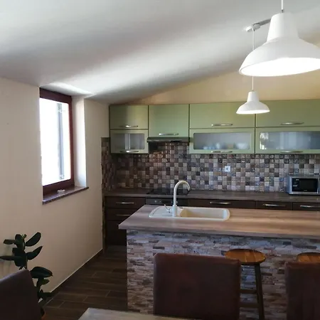 Daire Mit Drei Schlafzimmern Und Meerblick By Interhome Medulin