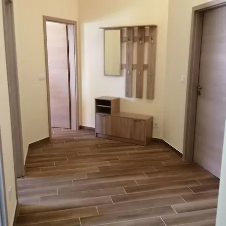Apartmán Mit Drei Schlafzimmern Und Meerblick By Interhome