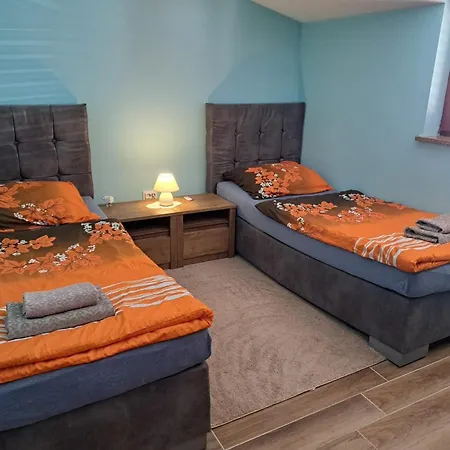 Mit Drei Schlafzimmern Und Meerblick By Interhome Daire *